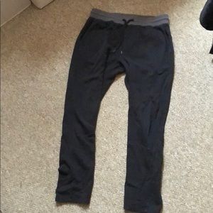 Hurley sweatpants